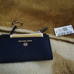 Michael Kors New Wallet